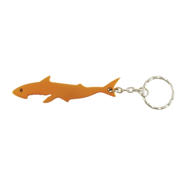 Shark Key Chain - Image 4