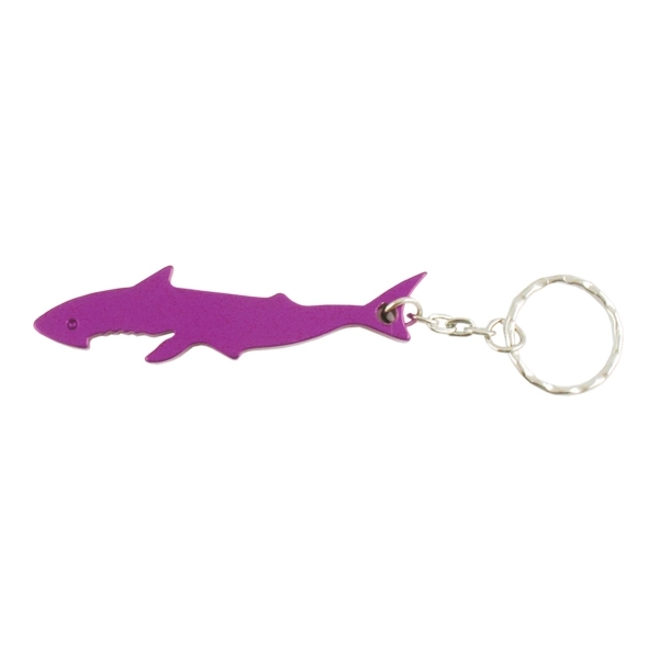 Shark Key Chain - Image 5