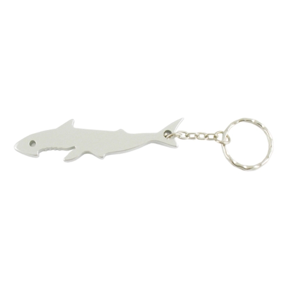 Shark Key Chain - Image 7