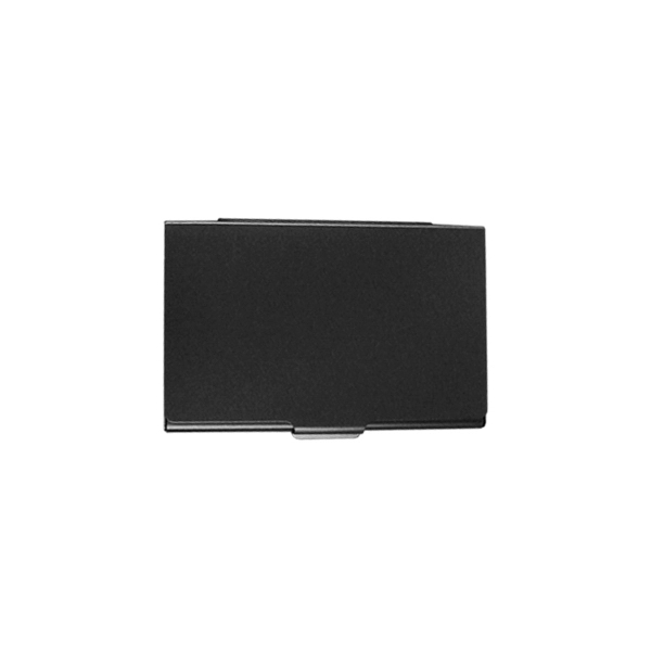 Flat Cover Business Card Case - Image 2