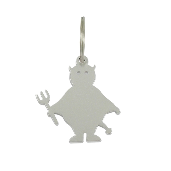 Red Devil keychain-Close Out - Image 7