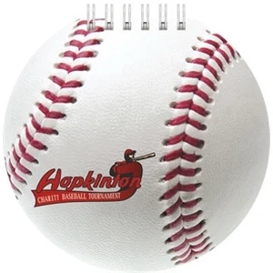 Sports Pad - Full-Color Baseball