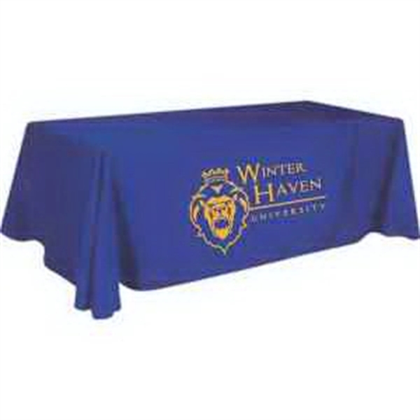 Screen Printed Table Covers - Image 2