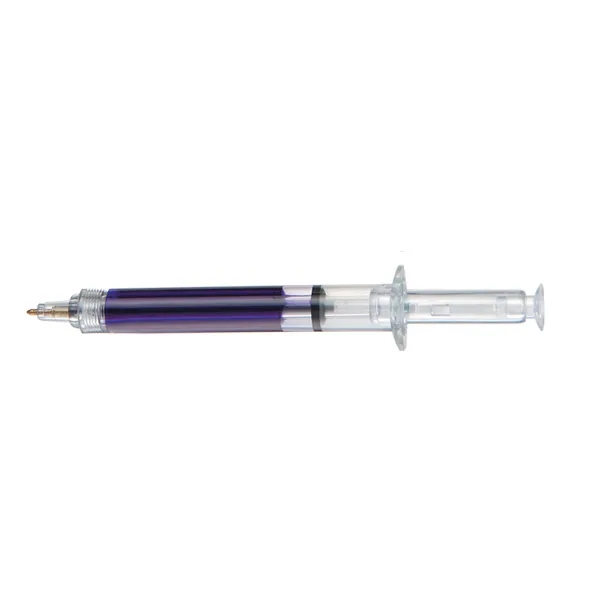 Syringe Pen - Image 4