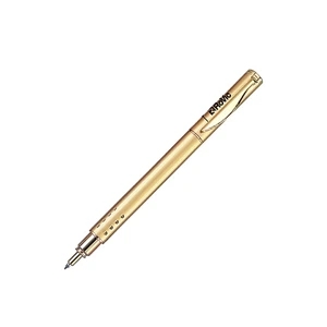Accalia Rollerball Pen - Gold