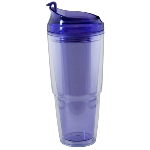 Dual Tumbler with Straw - Image 8