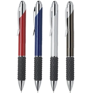 Gemini Glisten Metal Pen