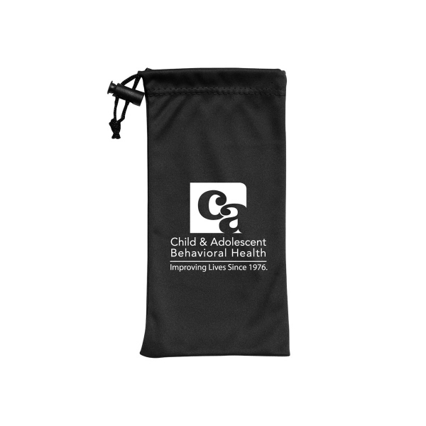 Microfiber Carry All Pouch - Image 1