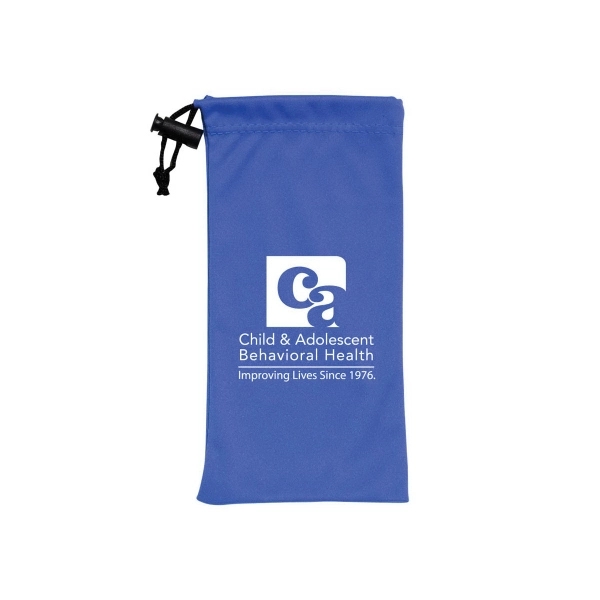 Microfiber Carry All Pouch - Image 2