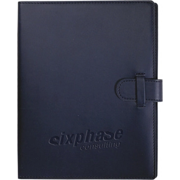 Dovana Journal - Small - Refillable - Image 1