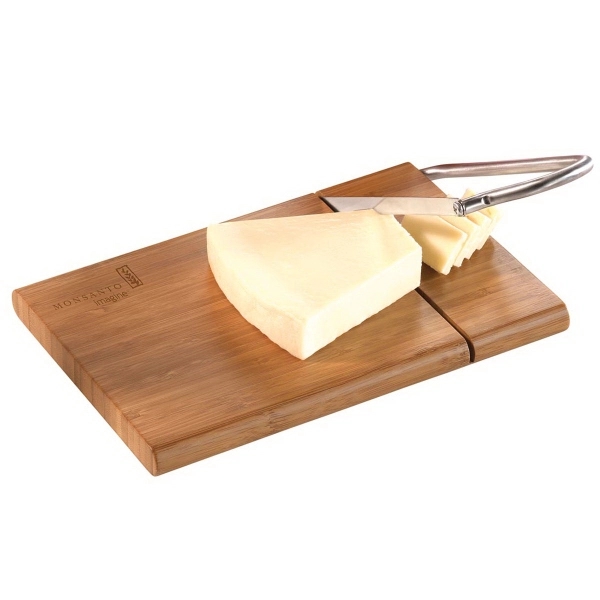 EZ Cheese Slicer - Image 1