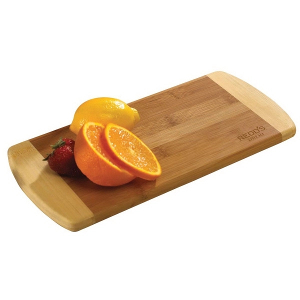 Bamboo Serving Board - Image 1