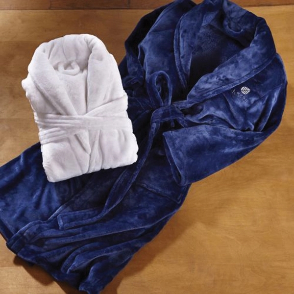 Mink Soft Touch Robe - Image 2