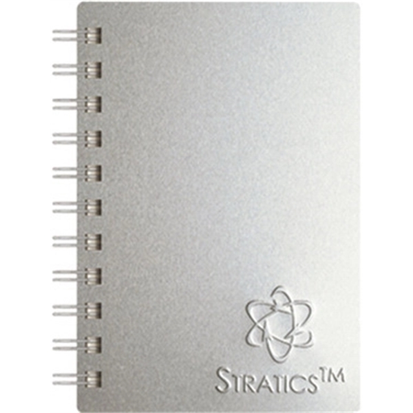 Alloy Journal - Large Jotter Pad