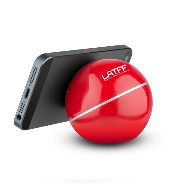 Swivel 360 Ball Phone Stand - Image 2