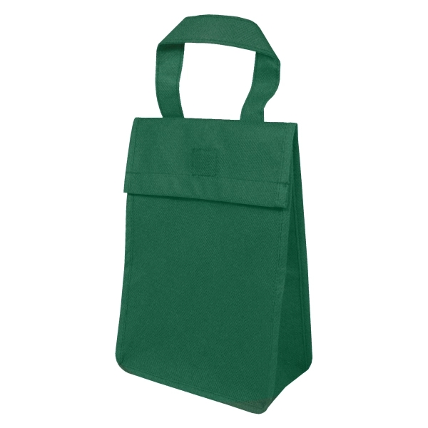 Mini Non Woven Snack Bag - Image 4