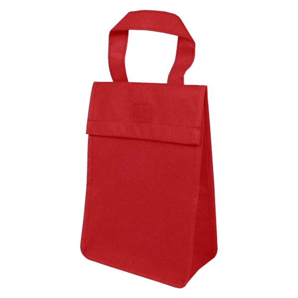Mini Non Woven Snack Bag - Image 6