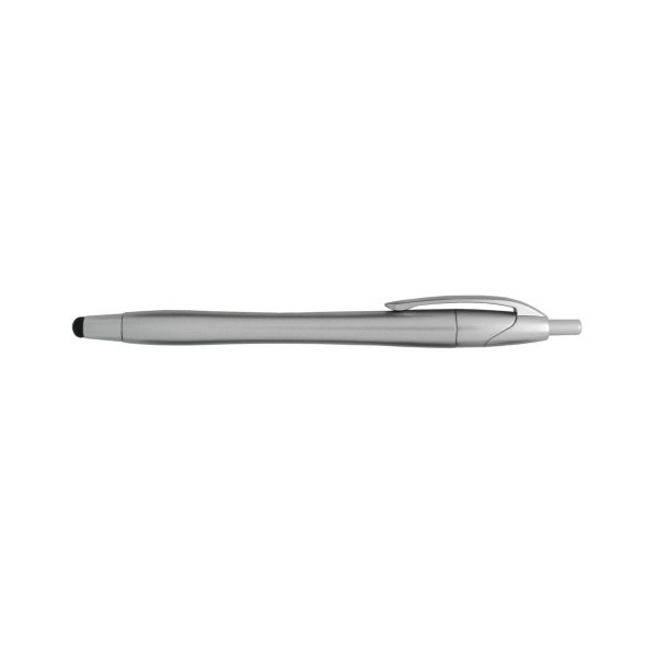 Stylus Click Ballpoint Pen - Image 6