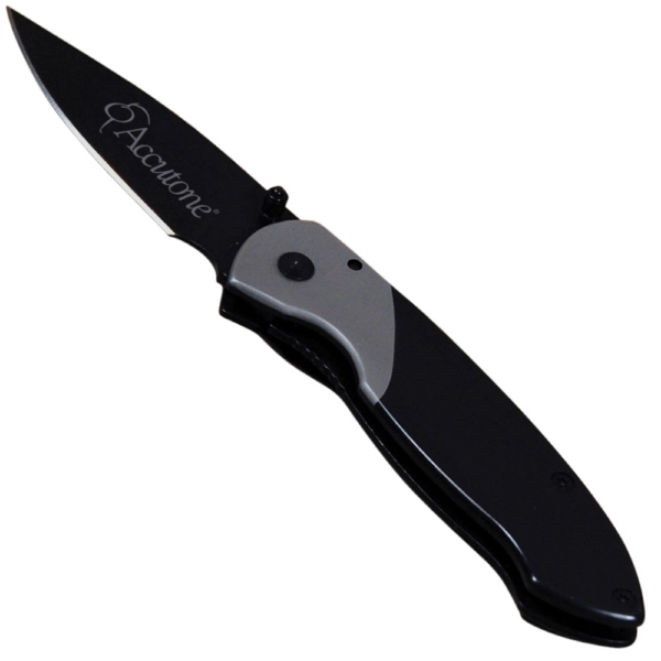 Onyx Pocket Knife - Image 1