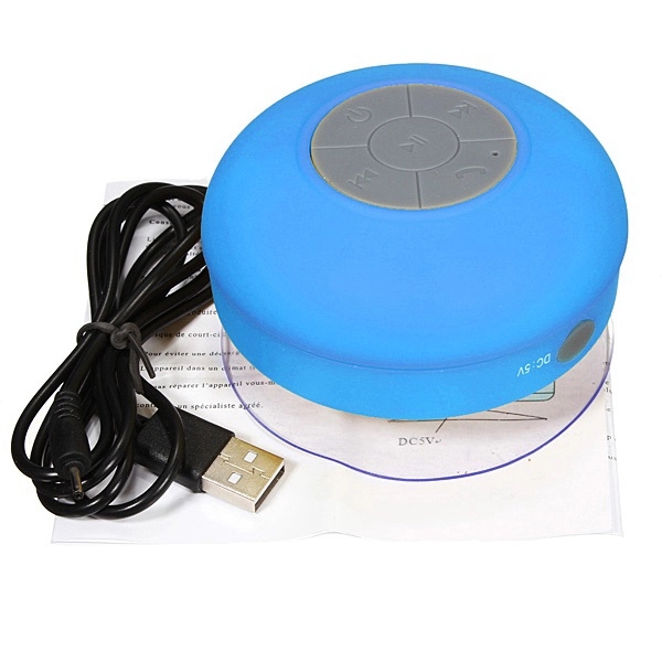 Abyss - Waterproof Bluetooth speaker - Image 2