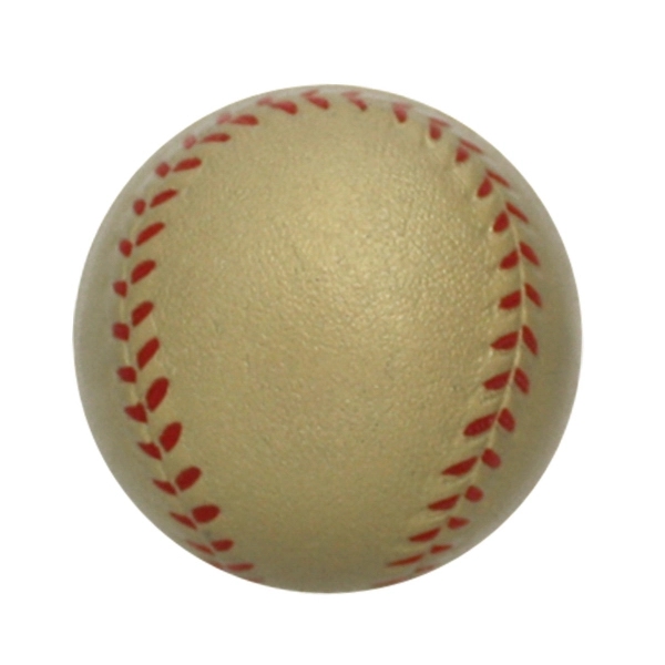 Stress Relievers - Baseball - Image 2