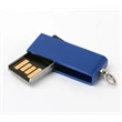 AP Mini Swivel USB Flash Drive