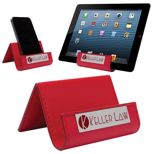 Deluxe Cell Phone/Tablet Stand - Image 4