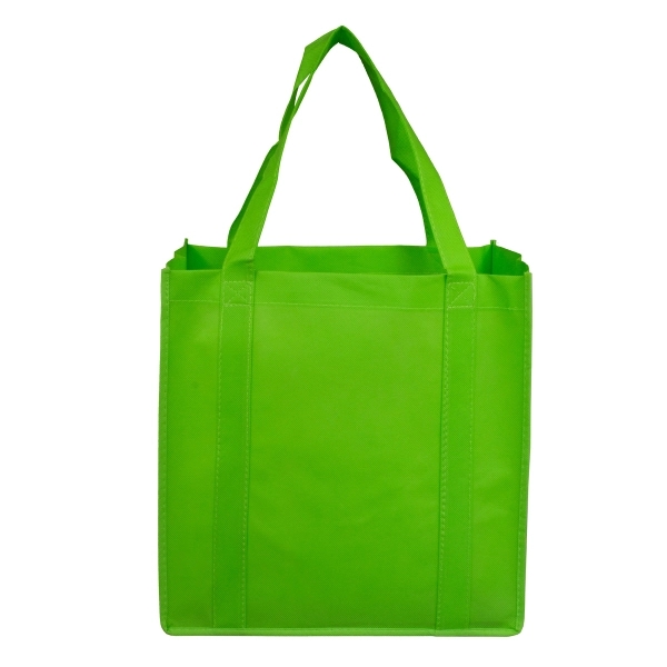 Mega Grocery Shopping Tote Bag - Image 5