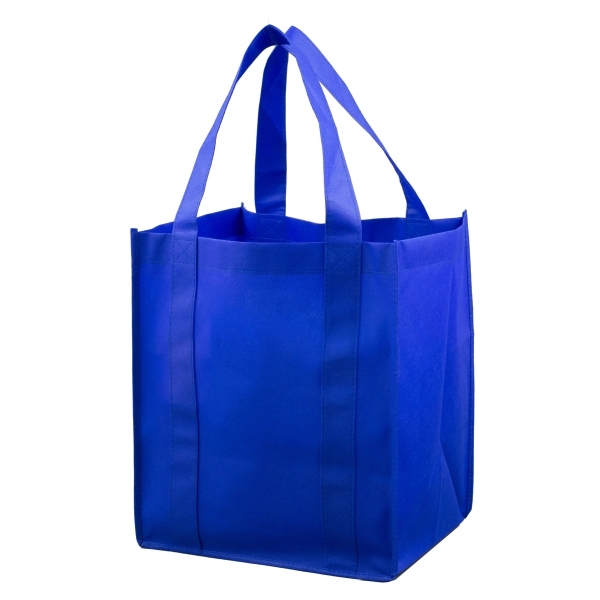 Super Mega Grocery Shopping Tote Bag - Image 8
