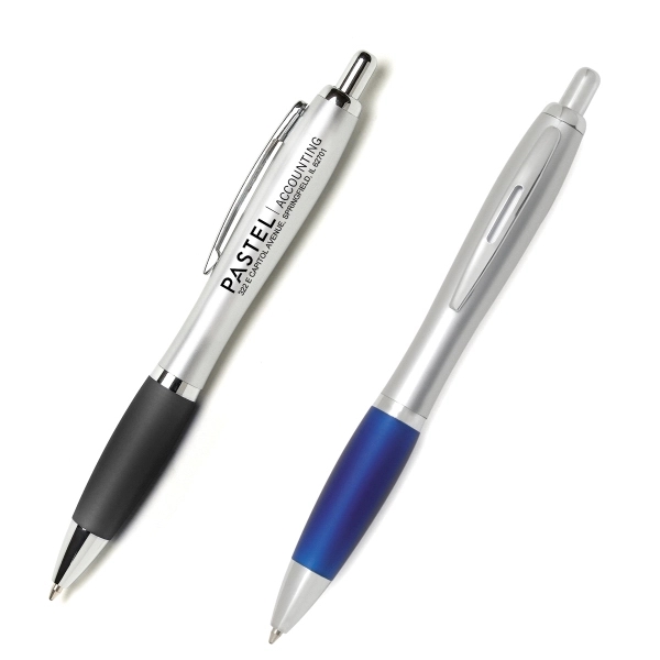 Zinia Soft Comfort Pen (Overseas) - Image 2
