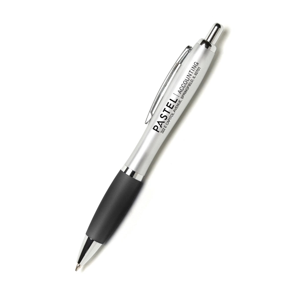 Zinia Soft Comfort Pen (Overseas) - Image 3