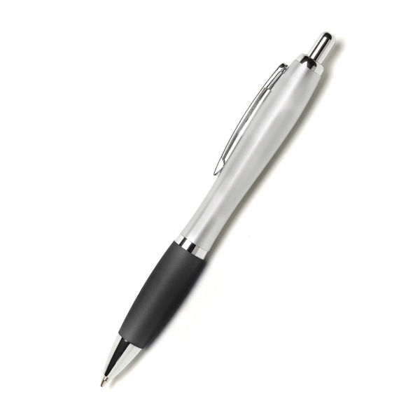 Zinia Soft Comfort Pen (Overseas) - Image 4