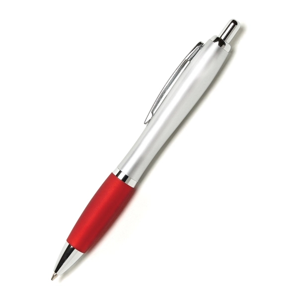 Zinia Soft Comfort Pen (Overseas) - Image 5