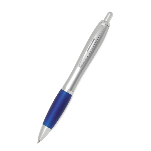 Zinia Soft Comfort Pen (Overseas) - Image 6