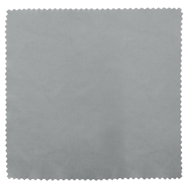 100% Microfiber Cleaning Cloth & Screen Cleaner 8" x 8" - Image 3