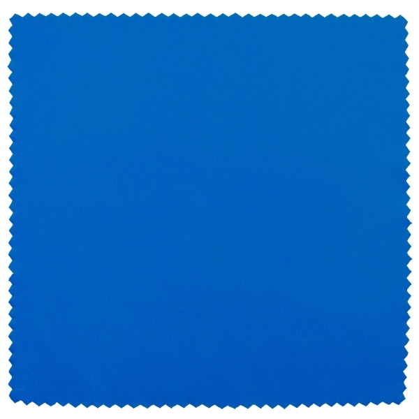 100% Microfiber Cleaning Cloth & Screen Cleaner 8" x 8" - Image 8