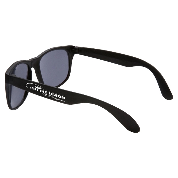 Newport Everyday Matte Sunglasses - Image 2