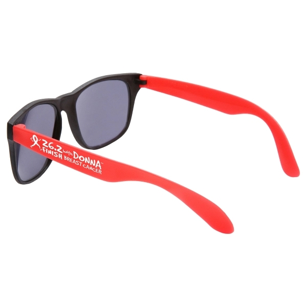Newport Everyday Matte Sunglasses - Image 4