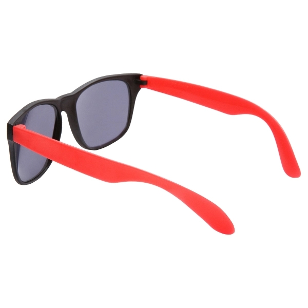 Newport Everyday Matte Sunglasses - Image 5