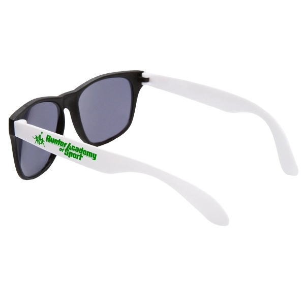 Newport Everyday Matte Sunglasses - Image 8