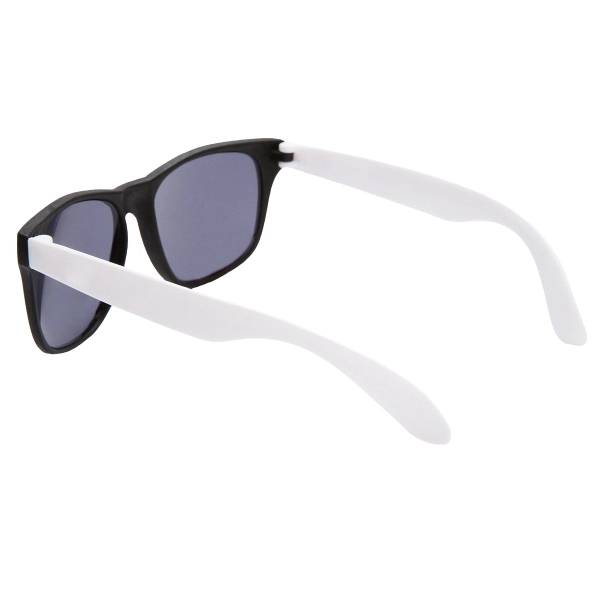 Newport Everyday Matte Sunglasses - Image 9