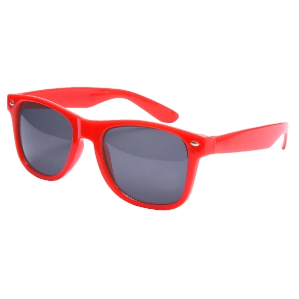 Coronado Cool High Gloss Sunglasses - Image 5