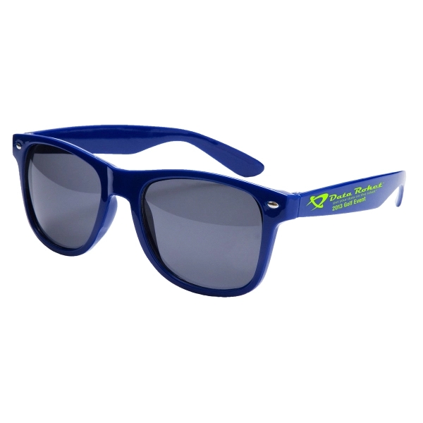 Coronado Cool High Gloss Sunglasses - Image 6