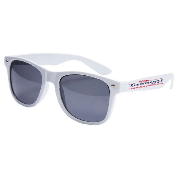 Coronado Cool High Gloss Sunglasses - Image 8