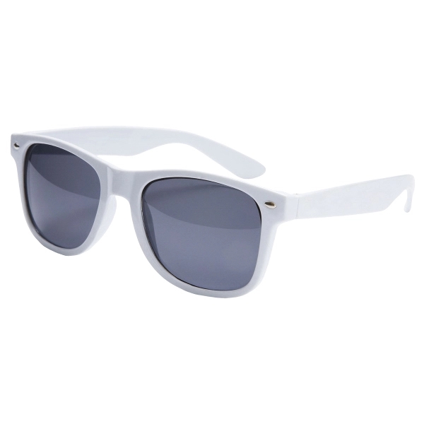 Coronado Cool High Gloss Sunglasses - Image 9