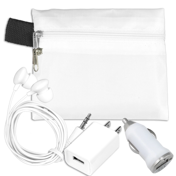 Tech Charger Accessory Kit - Image 7