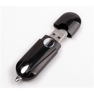 AP Keychain USB Flash Drive