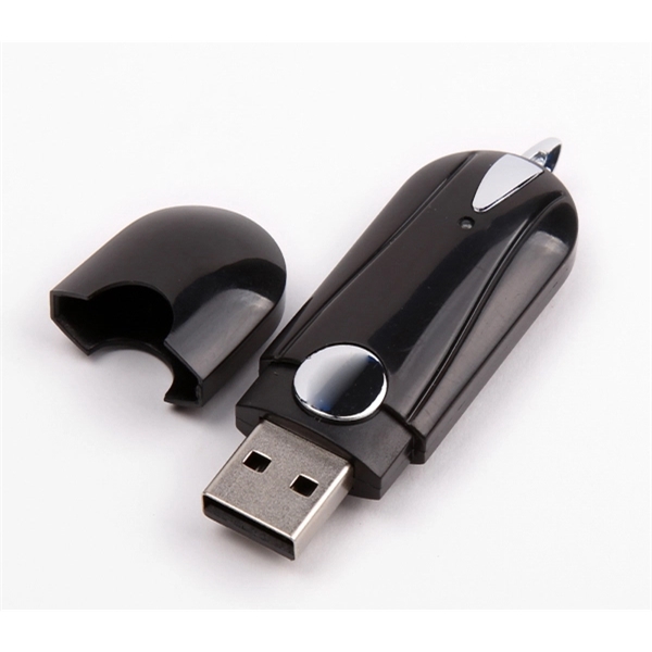 AP Keychain USB Flash Drive - Image 3