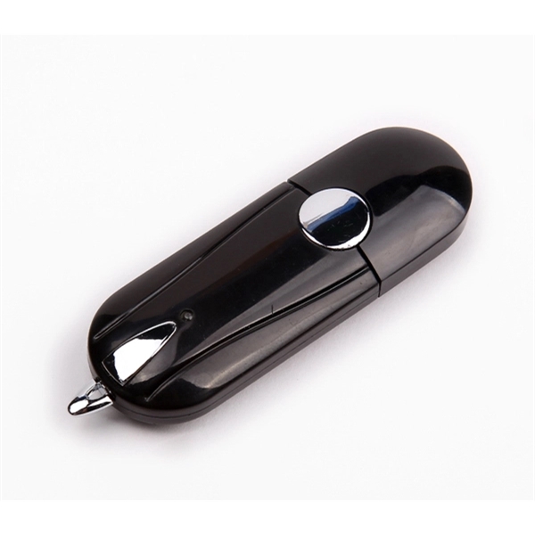 AP Keychain USB Flash Drive - Image 4