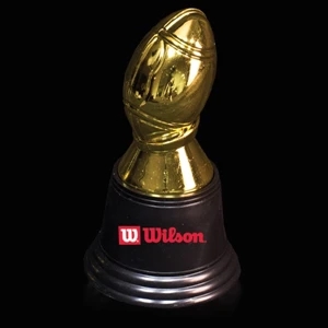 Football Award Statue
